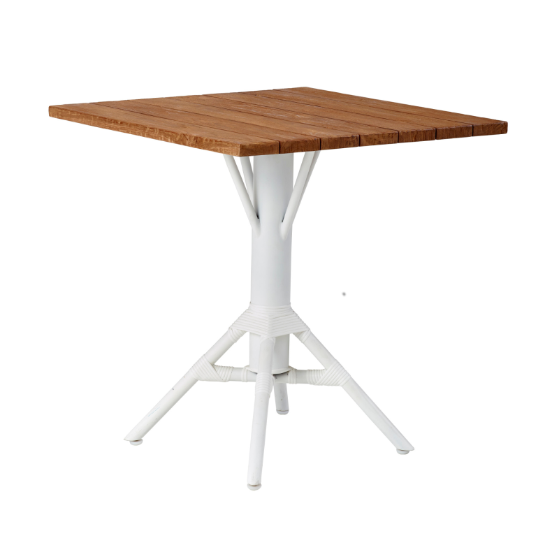 Sika-Design Cafebord - Nicole 70x70 ❤ Stort online udvalg i Sika-Design ❤ Billig fragt og hurtig levering 2 - 5 hverdage ❤ Varenummer: BYH-656732 / Ean: på lager - Udsalg på Cafeborde - Over 360 kendte mærker på udsalg