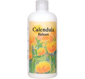 Detaljeret produktbillede af Rømer Calendula Balsam 250 ml på tilbud