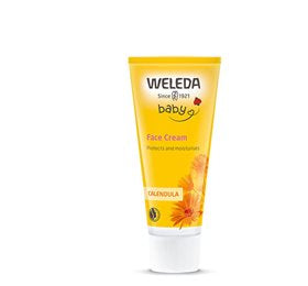 Produktbillede af Weleda Calendula Face Cream 50 ml. på tilbud