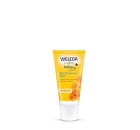 Produktbillede af Weleda Calendula Weather Protection Cream 30 ml. på tilbud
