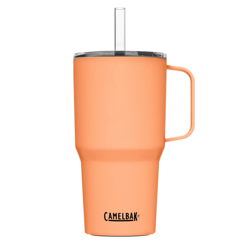 Camelbak Straw Mug termokrus 0,71 liter, desert sunrise