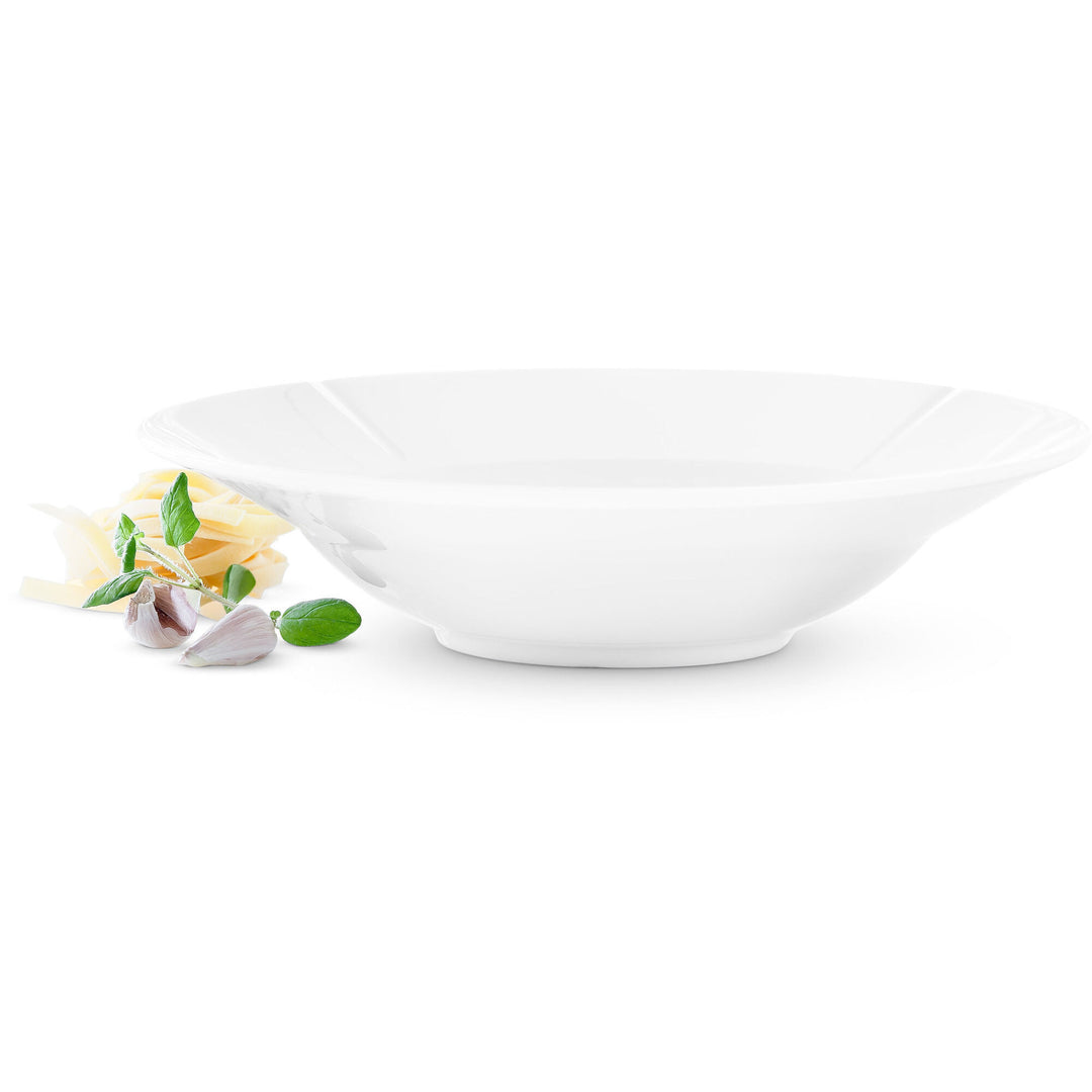 Rosendahl Rosendahl Grand Cru Pastatallerken, 25 cm. ❤ frontbillede (Dyb tallerken)