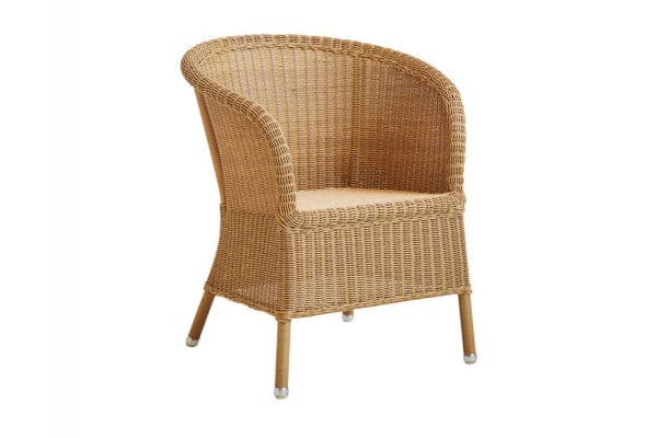 Cane-line Derby Stol - Natural ❤ Stort online udvalg i &