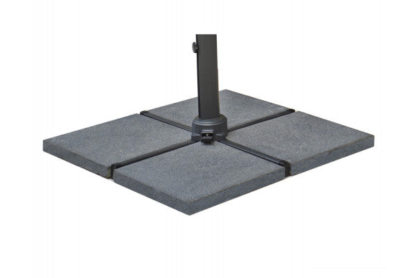 Cane-line Fliser til hængeparasol 4 stk.