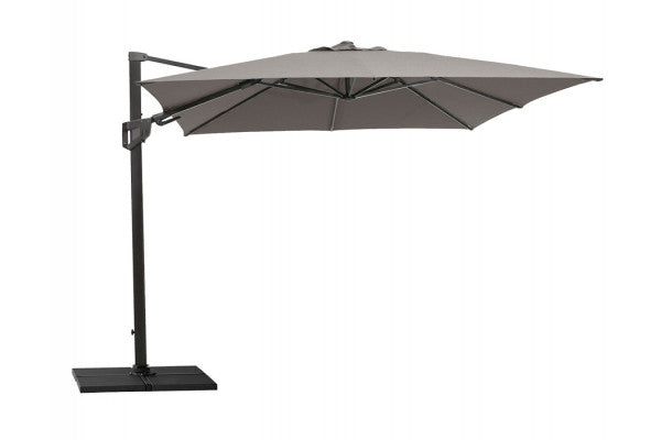 Cane-line Hyde, Hængeparasol, Tilt, 3 x 3 m, Taupe ❤ Stort online udvalg i Kampagnetilbud højre ❤ Billig fragt og hurtig levering 2 - 5 hverdage ❤ Varenummer: HML-DK2643 / Ean: '5711877264123 på lager - Udsalg på Cane-line > Cane-line Parasoller Spar op til 52% - Over 857 kendte brands på udsalg