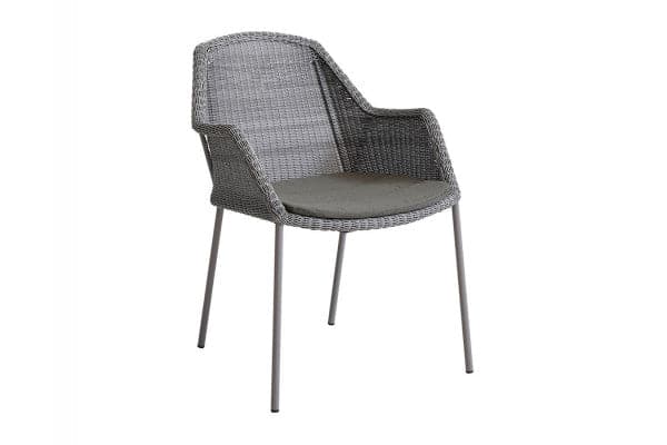 Cane-line Hynde til Breeze Stabelstol - Taupe Natté ❤ Stort online udvalg i Gozomo.dk ❤ Billig fragt og hurtig levering 2 - 5 hverdage - Varenummer: HML-DK3475 / Ean: på lager - Udsalg på CANE-LINE > Cane-line Hynder og puder Spar op til 54% - Over 324 kendte brands på udsalg