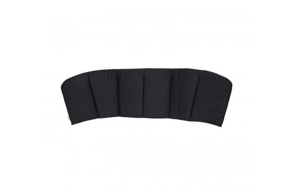 Cane-line Ryghynde til Lansing Sofa - Black Natté ❤ Stort online udvalg i Gozomo.dk ❤ Billig fragt og hurtig levering 2 - 5 hverdage ❤ Varenummer: HML-DK2660 / Ean: &