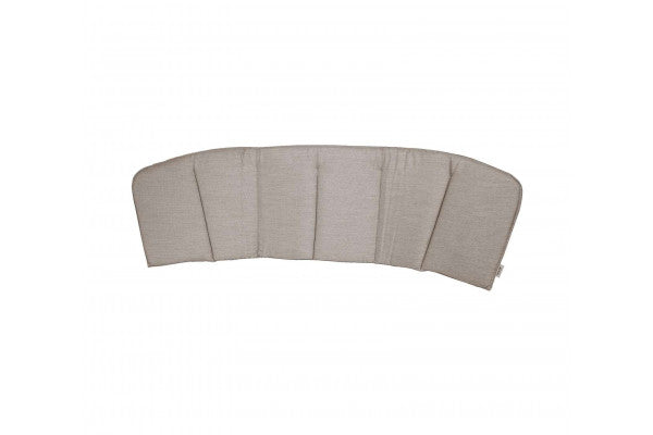 Cane-line Ryghynde til Lansing Sofa - Taupe Natté ❤ Stort online udvalg i Gozomo.dk ❤ Billig fragt og hurtig levering 2 - 5 hverdage ❤ Varenummer: HML-DK2659 / Ean: '5711877214241 på lager - Udsalg på Cane-line > Cane-line Hynder og puder Spar op til 57% - Over 857 kendte brands på udsalg