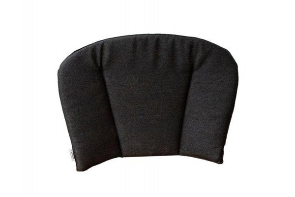 Cane-line Ryghynde til Lansing stol - Black Natté ❤ Stort online udvalg i Havemøbelland ❤ Billig fragt og hurtig levering 2 - 5 hverdage ❤ Varenummer: HML-DK2761 / Ean: &