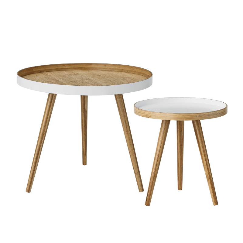 Bloomingville Cappuccino Sofabord ❤ Stort online udvalg i Bloomingville ❤ Billig fragt og hurtig levering 2 - 5 hverdage ❤ Varenummer: BYH-987066 / Ean: 5711173090518 på lager - Udsalg på Sofaborde - Over 322 kendte brands på udsalg