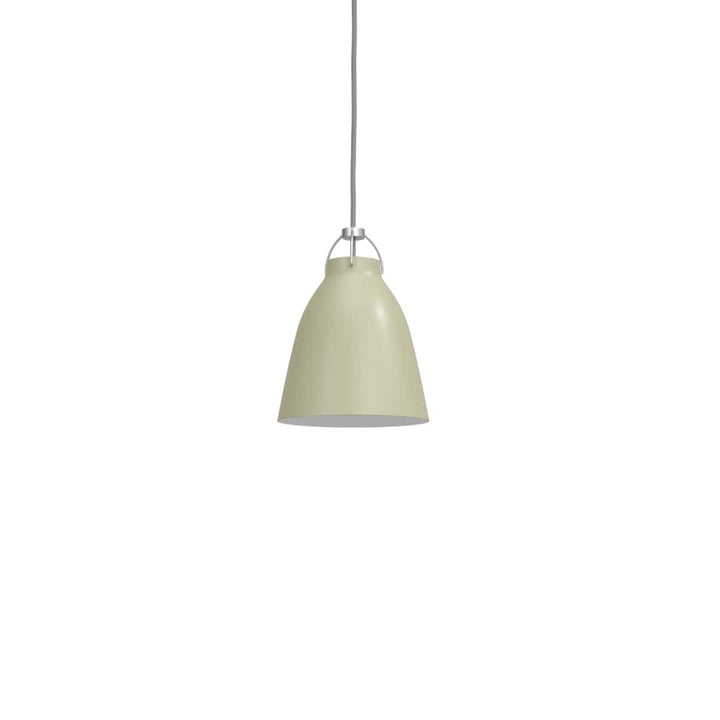 Caravaggio Pendel Dusty Green P1 Ø165mm