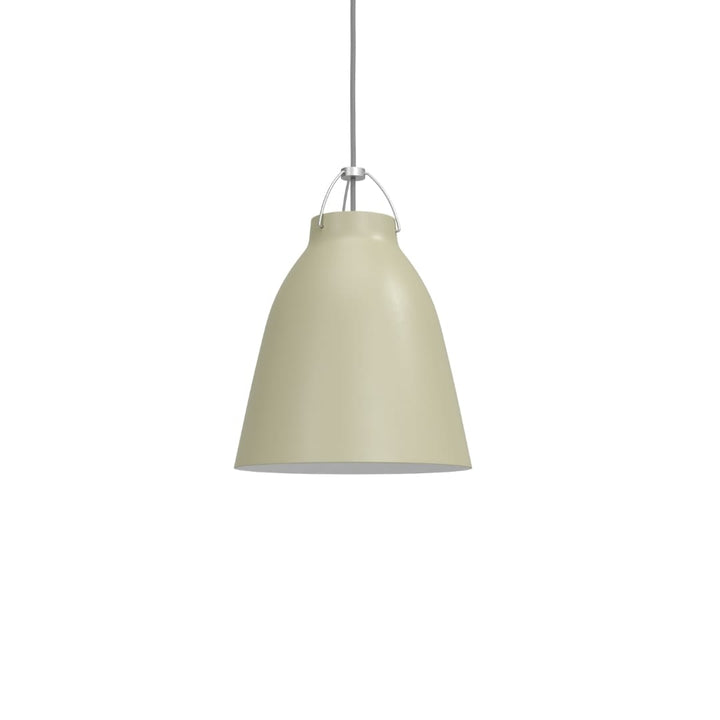 Caravaggio Pendel Dusty Green P2 Ø258mm