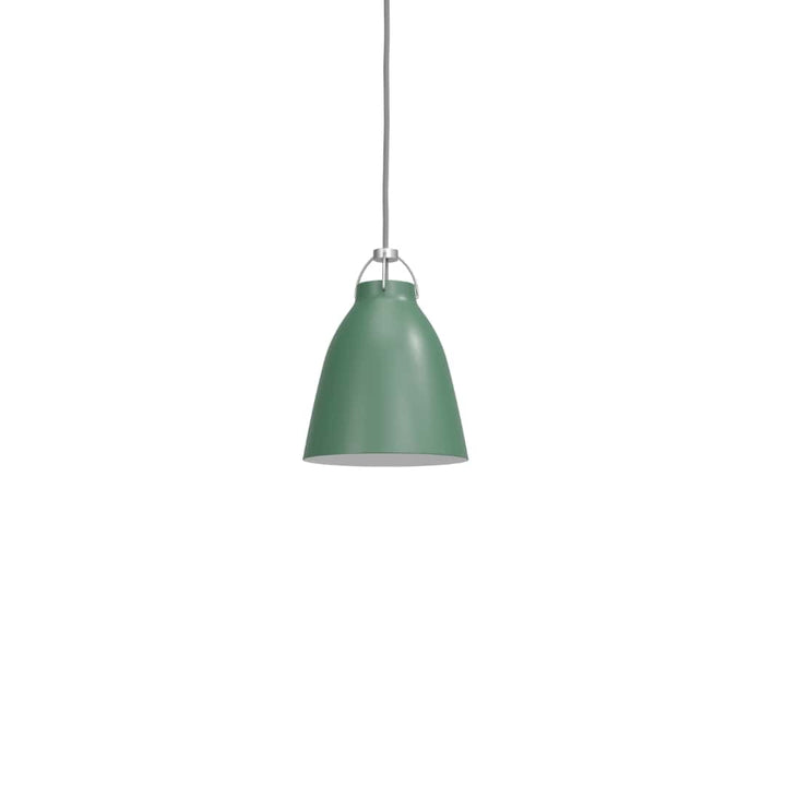 Caravaggio Pendel Patina Green P1 Ø165mm
