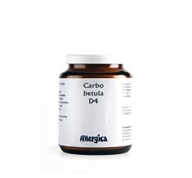 Se Allergica Carbo Betula D4 &bull; 50g. DATOVARE 5/2024 ❤ Kæmpe udvalg i KopK ❤ Hurtig levering: 1 - 2 Hverdage samt billig fragt - Varenummer: HG-14539-1 og barcode / Ean: '5703157024381 på lager - Udsalg på Sundhed > Allergica > Spar op til 57% - Over 1334 design mærker på udsalg