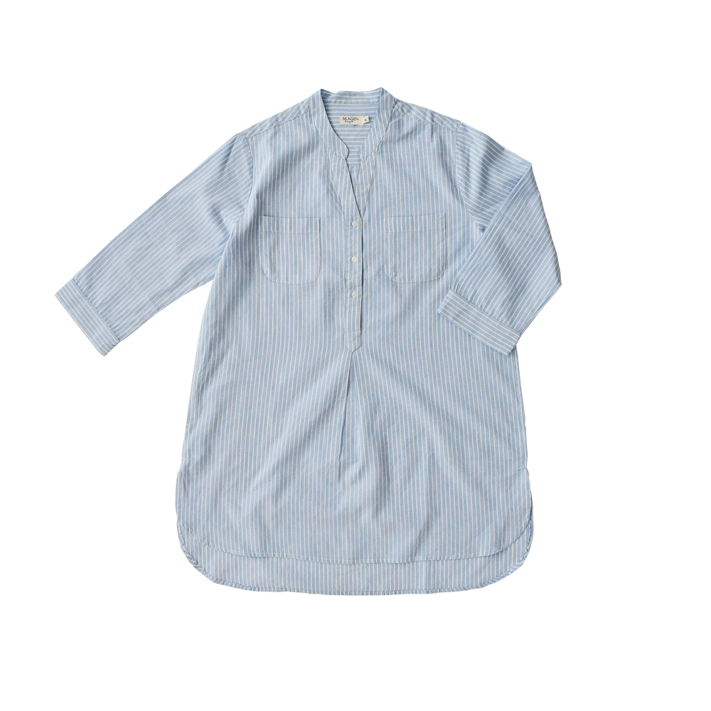 Produktbillede af CAROL Skjorte Large på tilbud i høj kvalitet