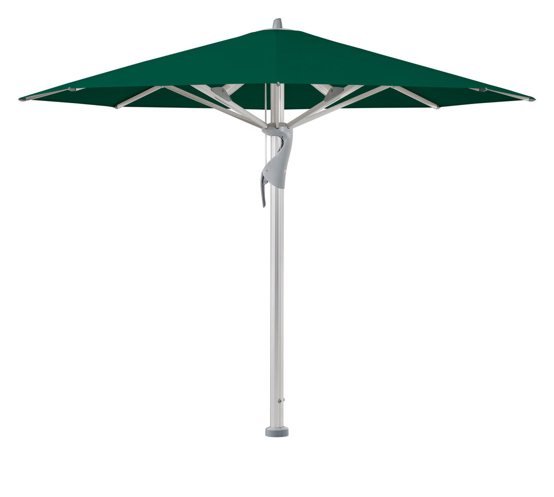 Produktbillede af Castello PRO Ø500cm u/frisekant Aloe på tilbud