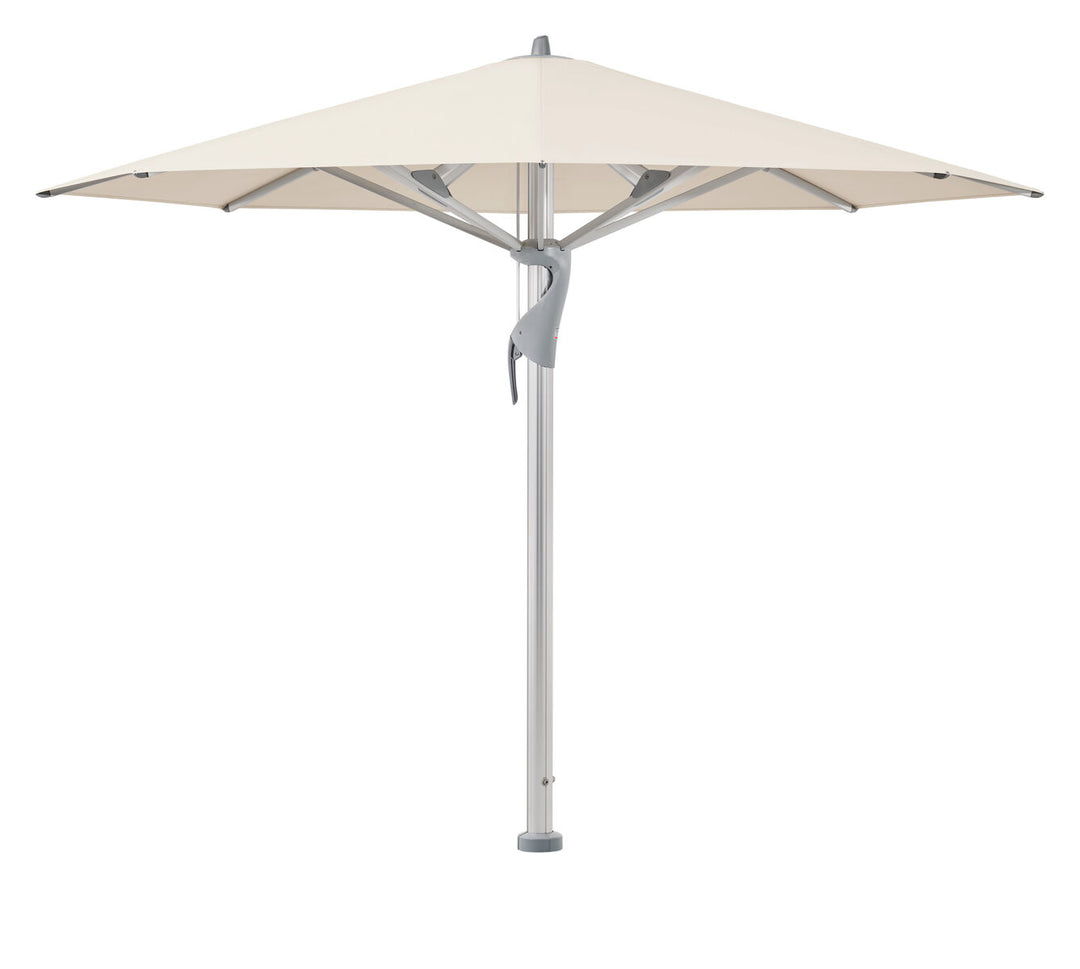 Produktbillede af Castello PRO Ø450cm u/frisekant Champagne på tilbud