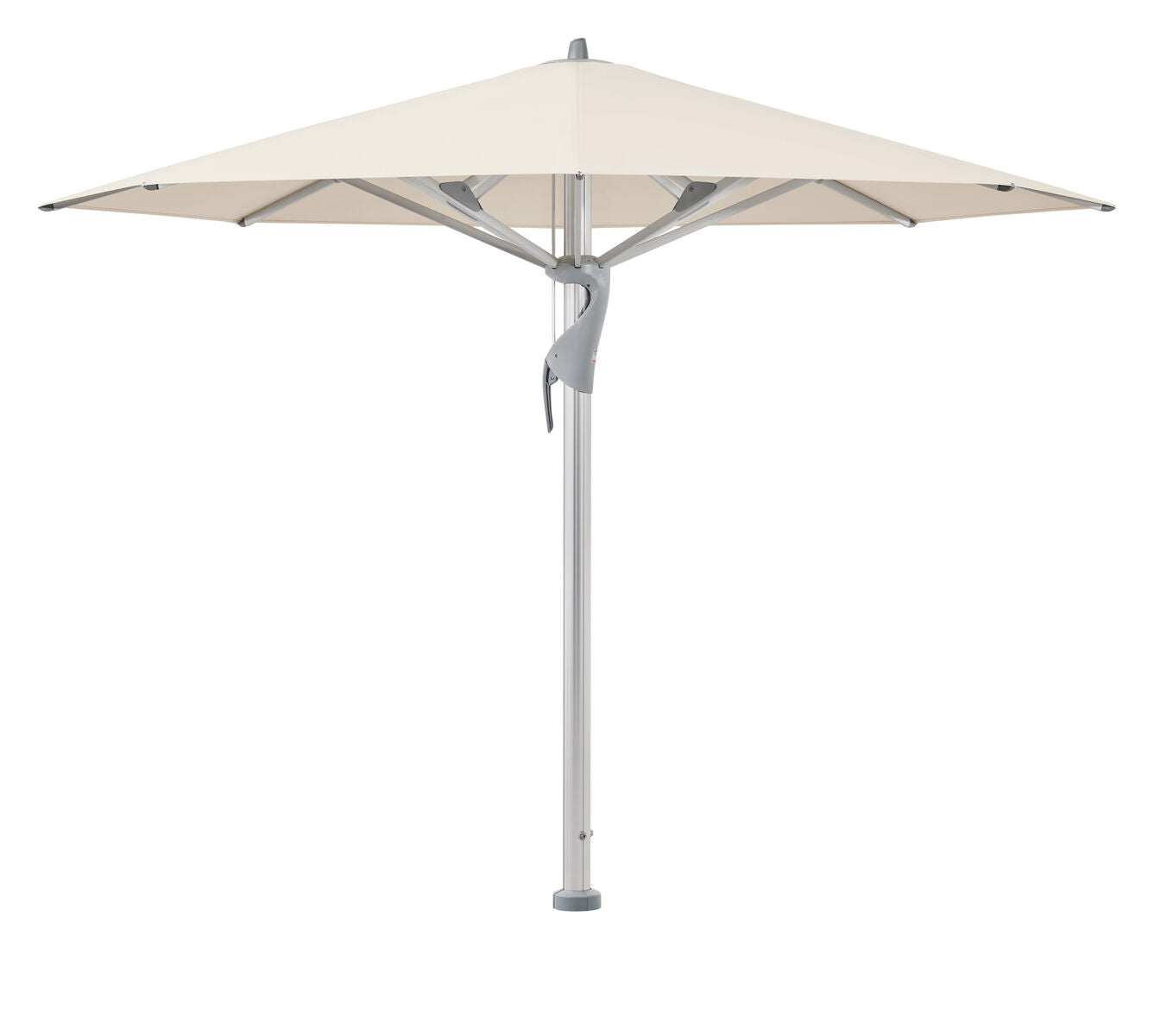Produktbillede af Castello PRO Ø450cm u/frisekant Champagne på tilbud