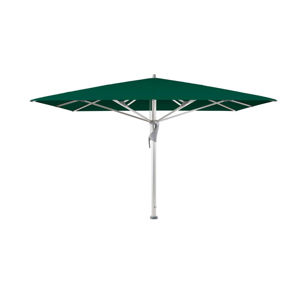 Produktbillede af Castello PRO 350x350cm u/frisekant Aloe på tilbud