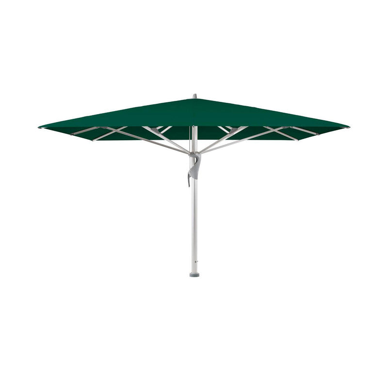 Se Castello PRO 500x400cm u/frisekant - Aloe ✔ Kæmpe udvalg i  Zederkof ✔ Hurtig levering: 1 - 2 Hverdage samt billig fragt - Varenummer: ZDK-179511 og barcode / Ean:  på lager - Udsalg på Udendørs > Café Parasoller > GLATZ PARASOLLER > Castello PRO Spar op til 66% - Over  857 kendte brands på udsalg