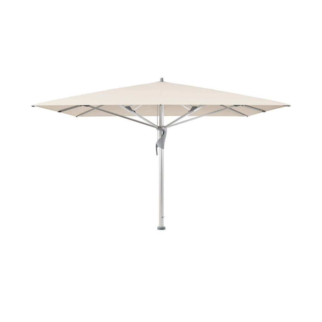 Produktbillede af Castello PRO 300x300cm u/frisekant Champagne på tilbud