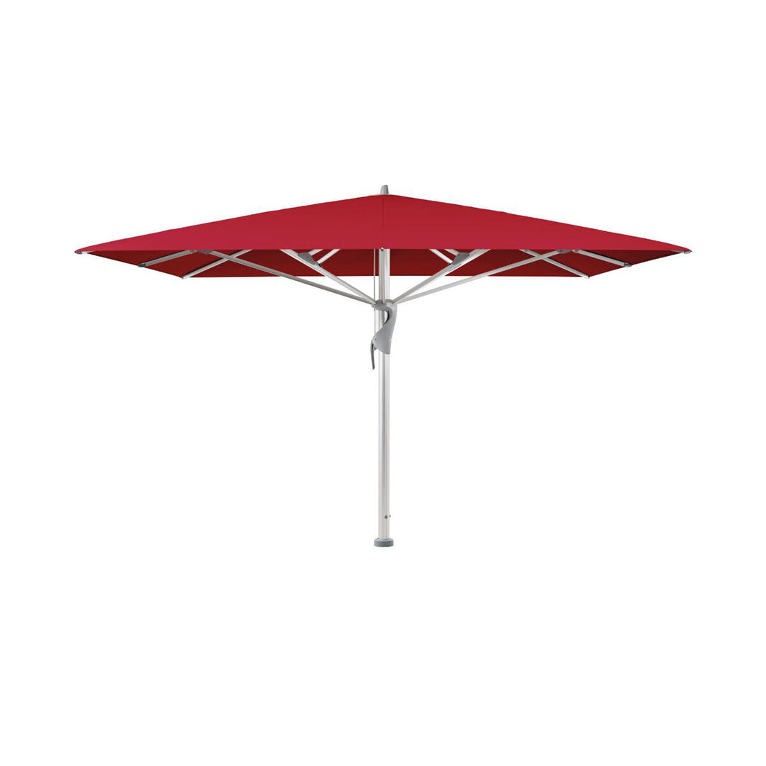 Produktbillede af Castello PRO 450x350cm u/frisekant Rubino på tilbud