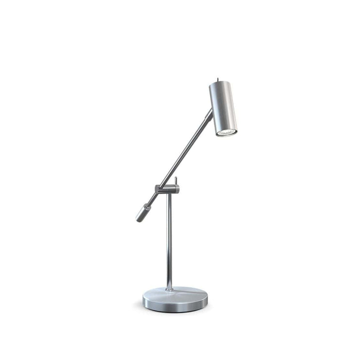 Produktbillede af Cato Bordlampe Aluminium Belid i premium kvalitet