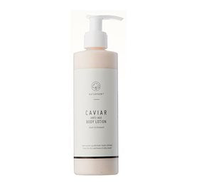 Detaljeret produktbillede af Naturfarm Caviar AA Body Lotion 250 ml på tilbud