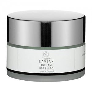 Produktbillede af NaturFarm Caviar Anti-Age Day Cream 50 ml. på tilbud
