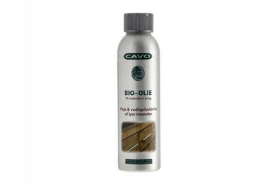 CAVO Bio-olie ❤ Stort online udvalg i Havemøbelland ❤ Billig fragt og hurtig levering 2 - 5 hverdage ❤ Varenummer: HML-DK3342 / Ean: på lager - Udsalg på DIVER> Plejemidler Spar op til 57% - Over 322 kendte brands på udsalg