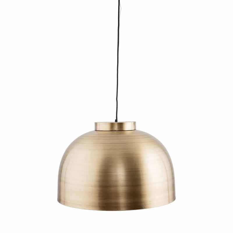 Produktbillede af HOUSE DOCTOR LAMPE BOWL MESSING 50 i premium kvalitet