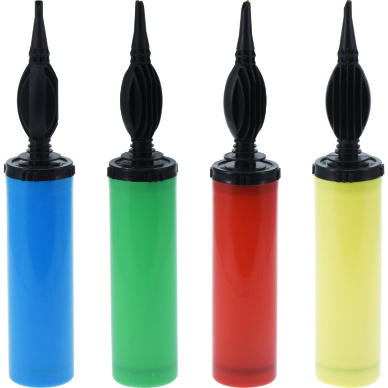 Produktbillede af Ballonpumpe 285mm Ass på tilbud – premium kvalitet og detaljer