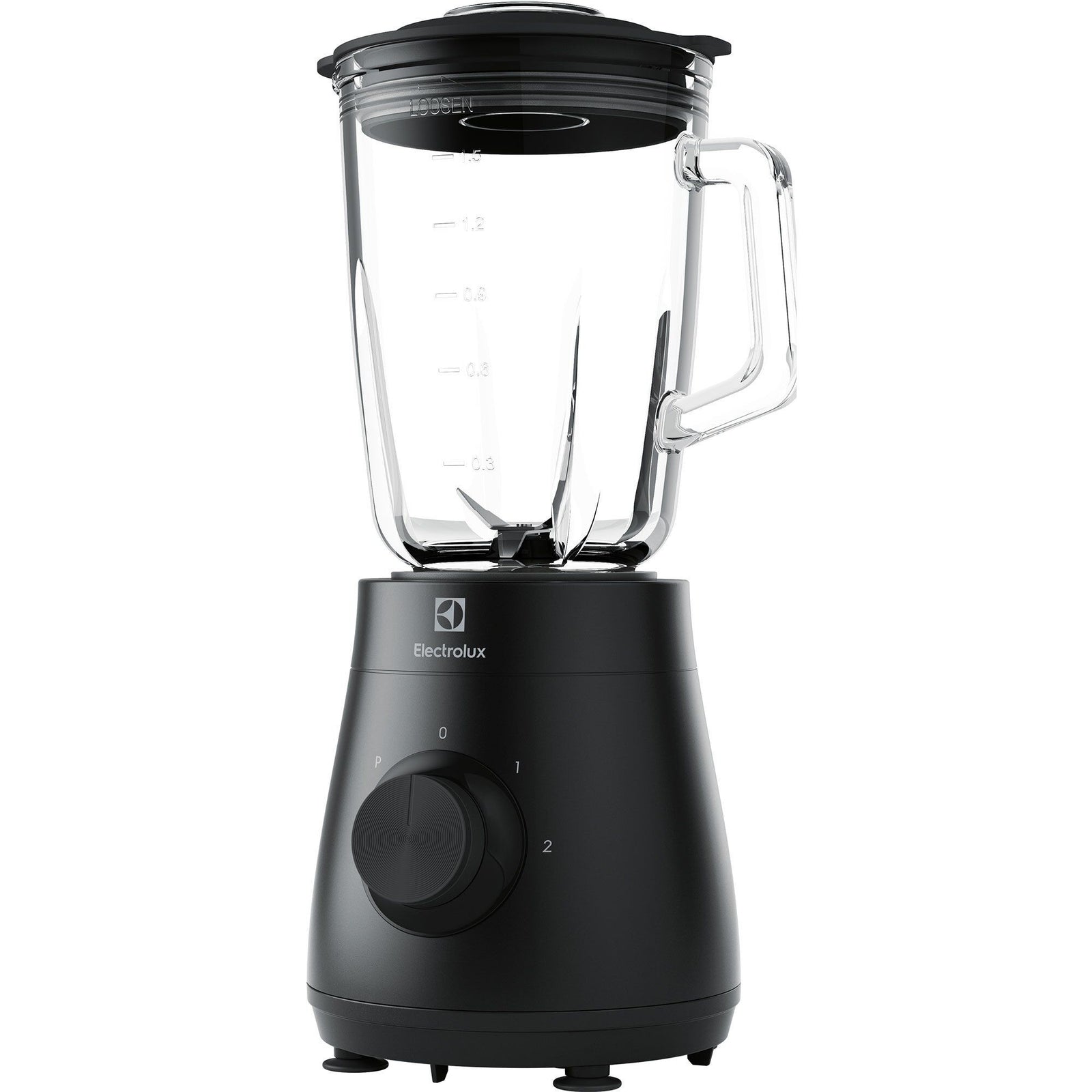 Electrolux Electrolux Create 3 blender 500 watt, granite grey ❤ billede i brug (Mixer & Blender)