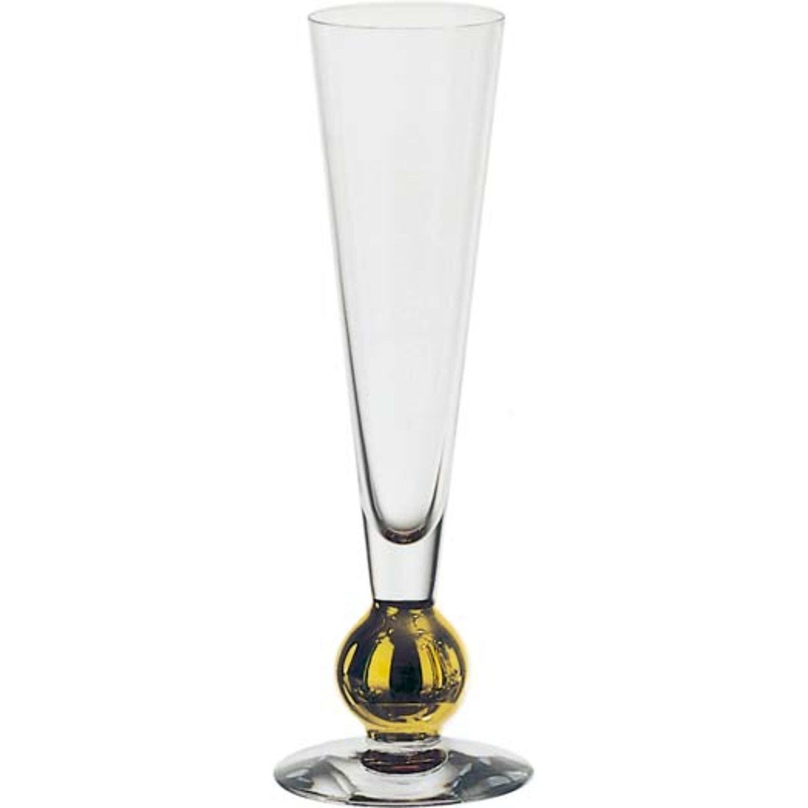 Orrefors Orrefors Nobel Champagneglas 18cl ❤ produktfoto i kategorien Champagneglas