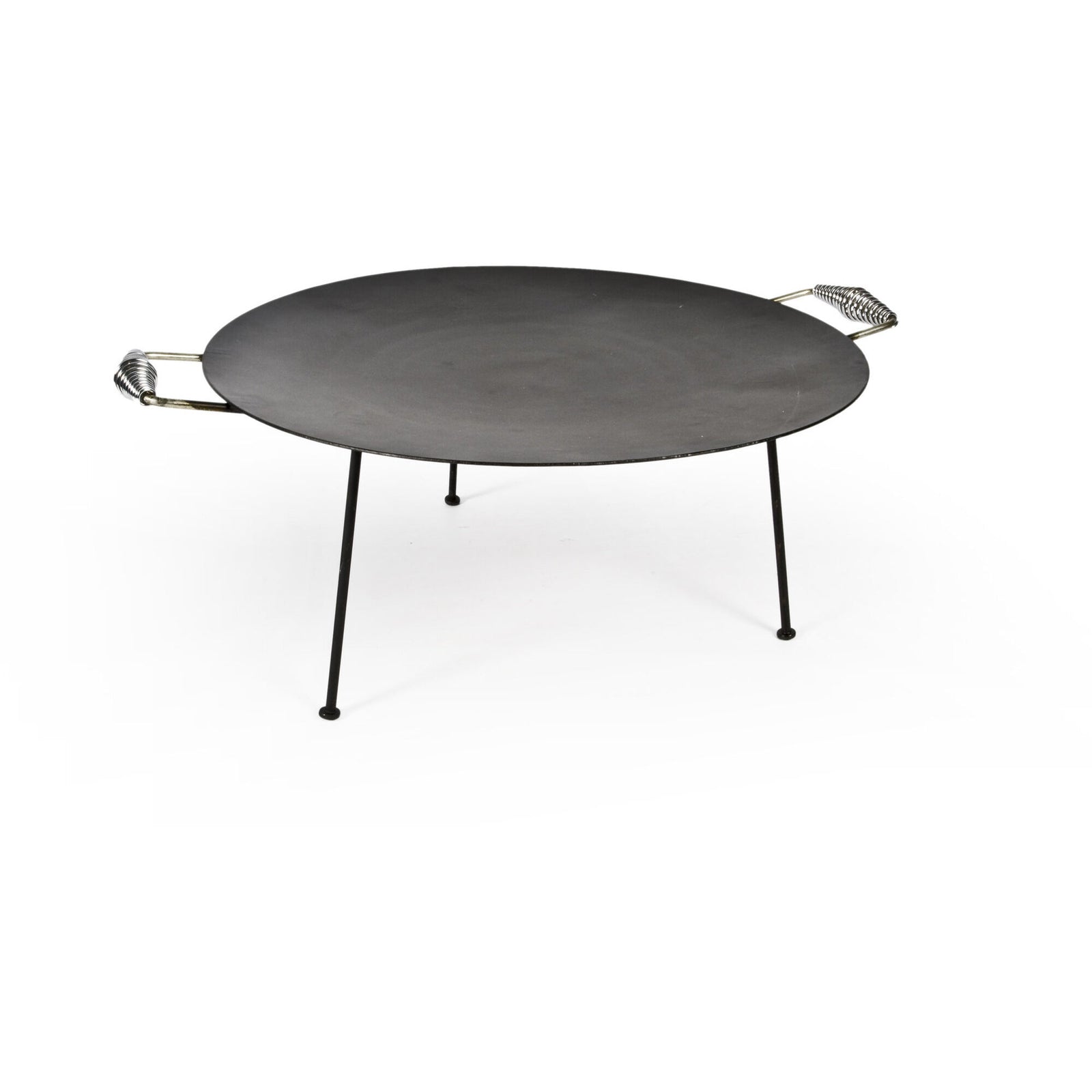 Hällmark Hällmark stegeplade 58 cm – frontbillede (Stegeplade)