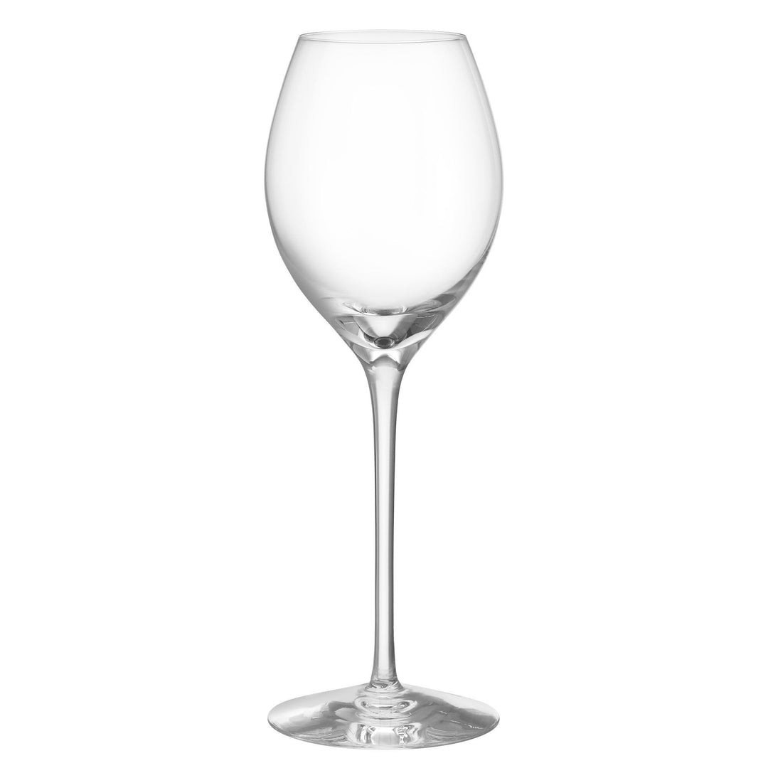 Orrefors Orrefors More Champagne Boule glas 31 cl, 2 stk. ❤ vinkelbillede (Champagneglas)