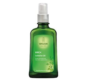 Se Weleda Cellulite Oil Birch 100 ml. DATOVARE 01/2024 ❤ Stort online udvalg i KopK ❤ Hurtig levering: 1 - 2 Hverdage samt billig fragt - Varenummer: HG-20698-1 og barcode / Ean: '4001638088039 på lager - Udsalg på Personlig pleje Spar op til 61% - Over 350 kendte brands på udsalg