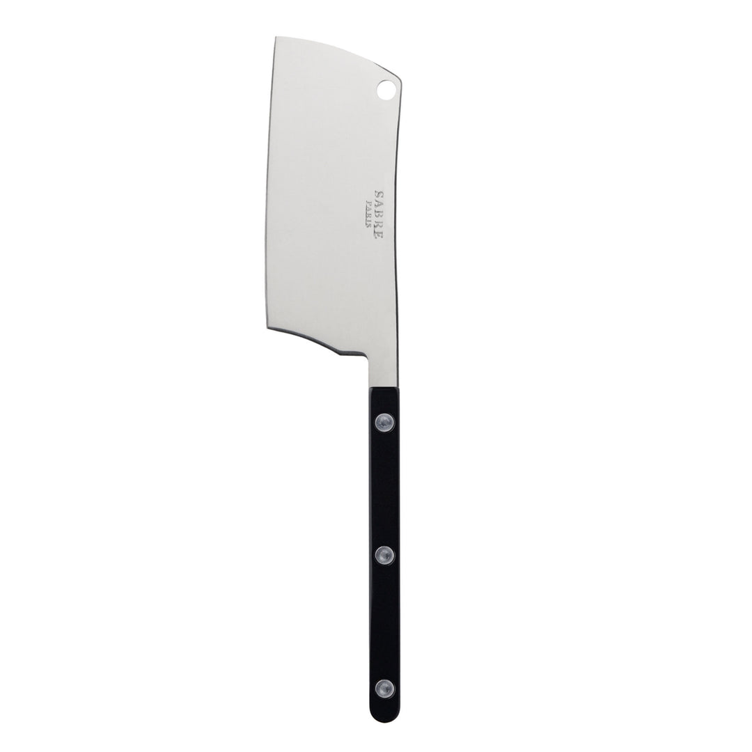 Sabre paris Sabre paris Sabre Bistrot Solid Ostekniv, sort ❤ produktbillede (Ostkniv)