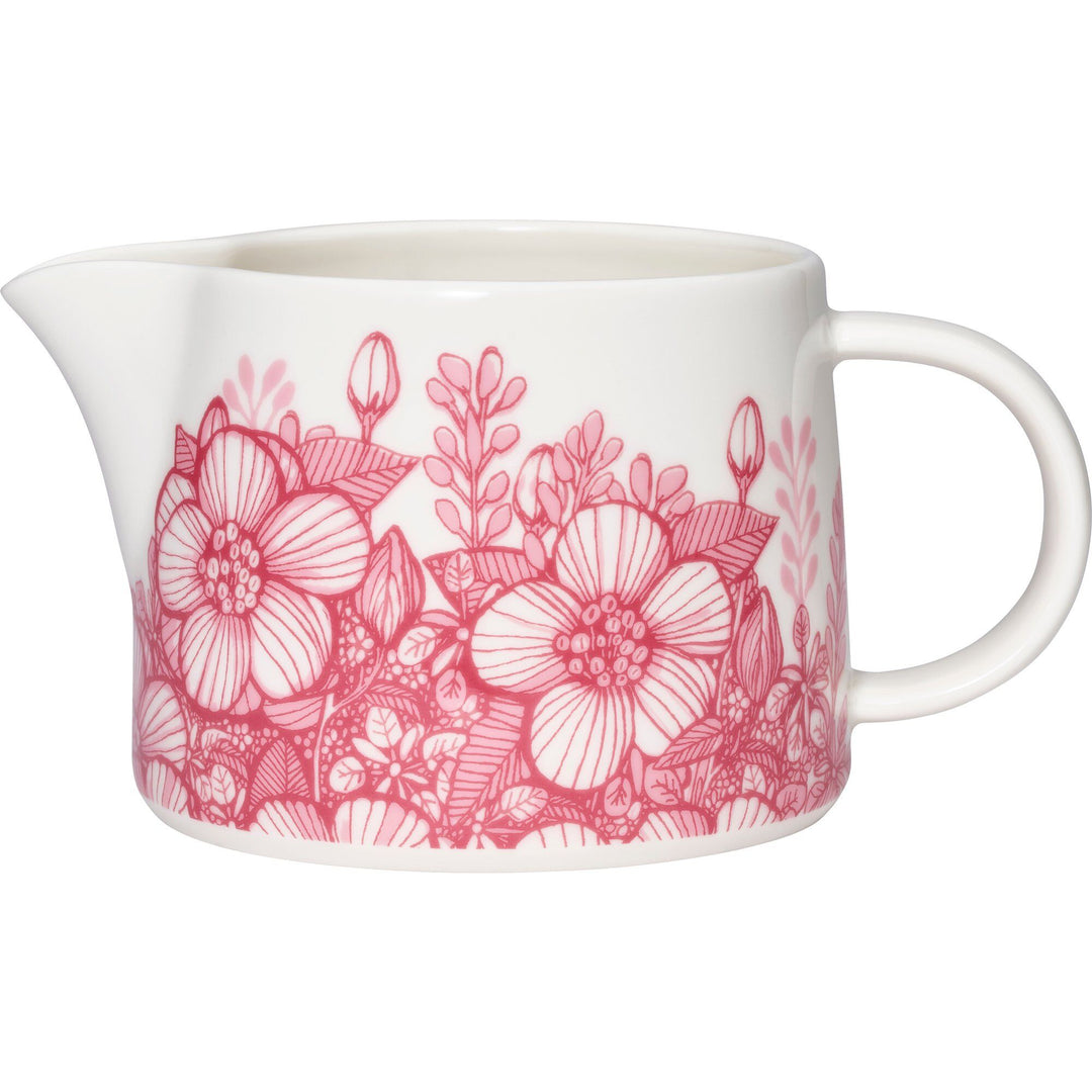 Arabia Arabia Huvila kande, 0,35 liter ❤ produktvisning (Kande)