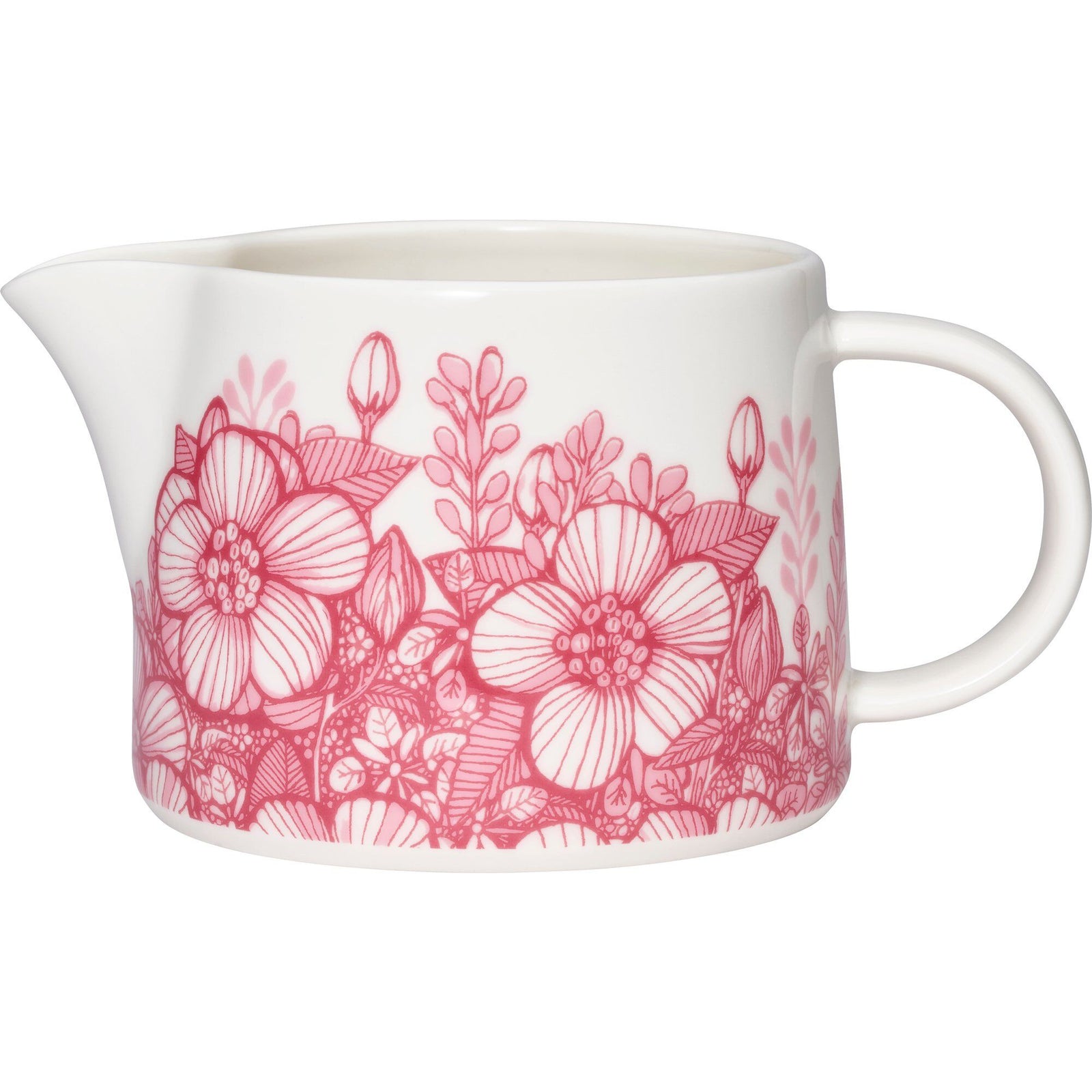 Arabia Arabia Huvila kande, 0,35 liter ❤ produktvisning (Kande)