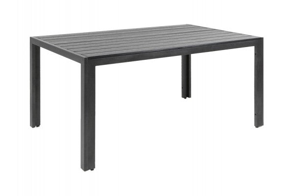 Produktbillede af Chanel bord 90 x 150 på tilbud i høj kvalitet