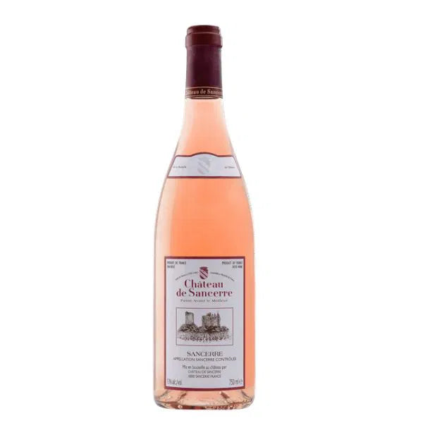 Chateau De Sancerre Rose 2019