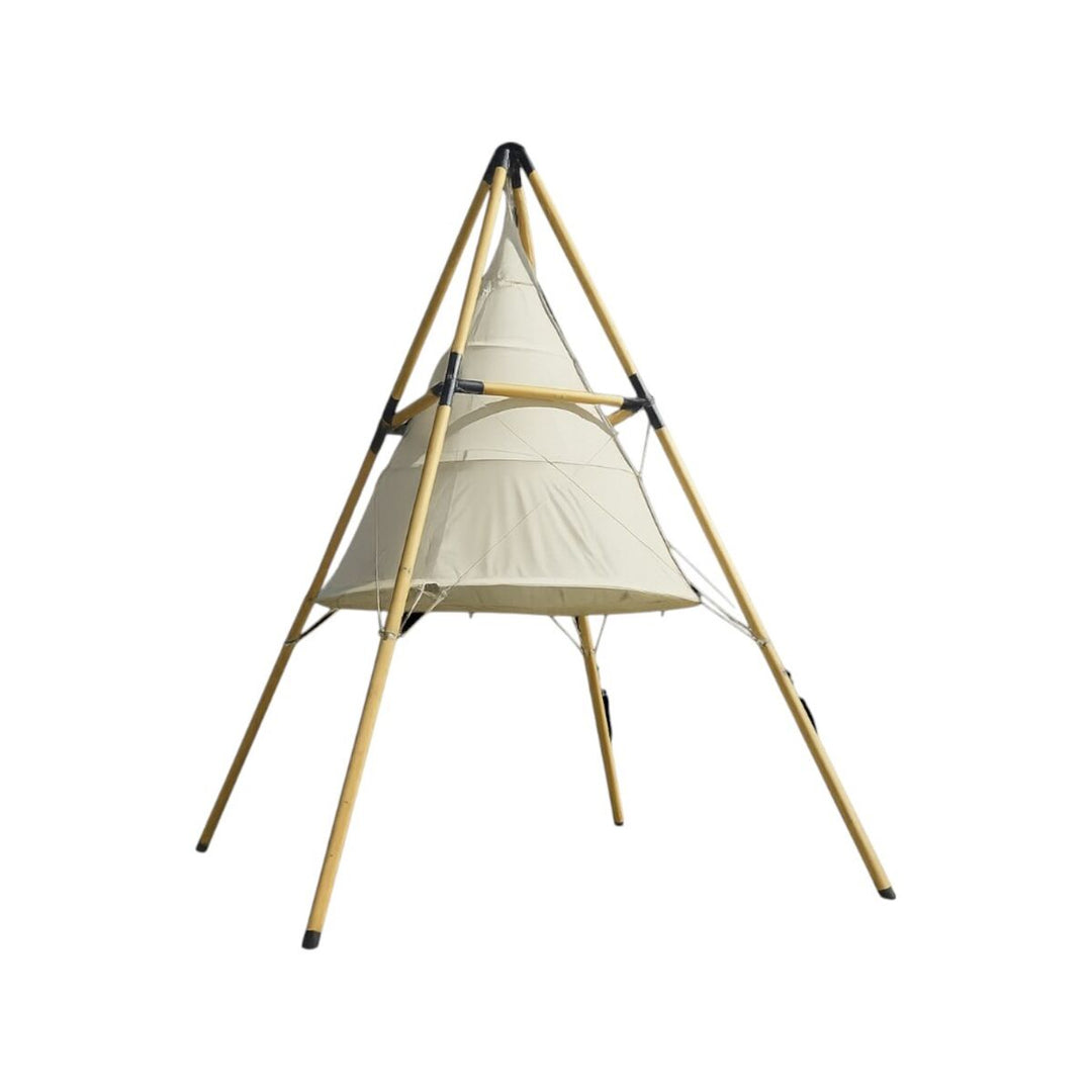Produktbillede af Cone 3,5x3,5m Oxford på tilbud
