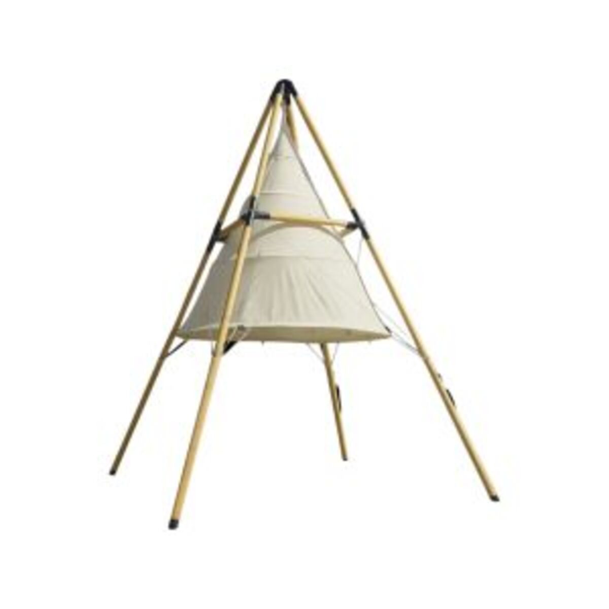 Produktbillede af DEMO MODEL Cone 5x5m Oxford på tilbud