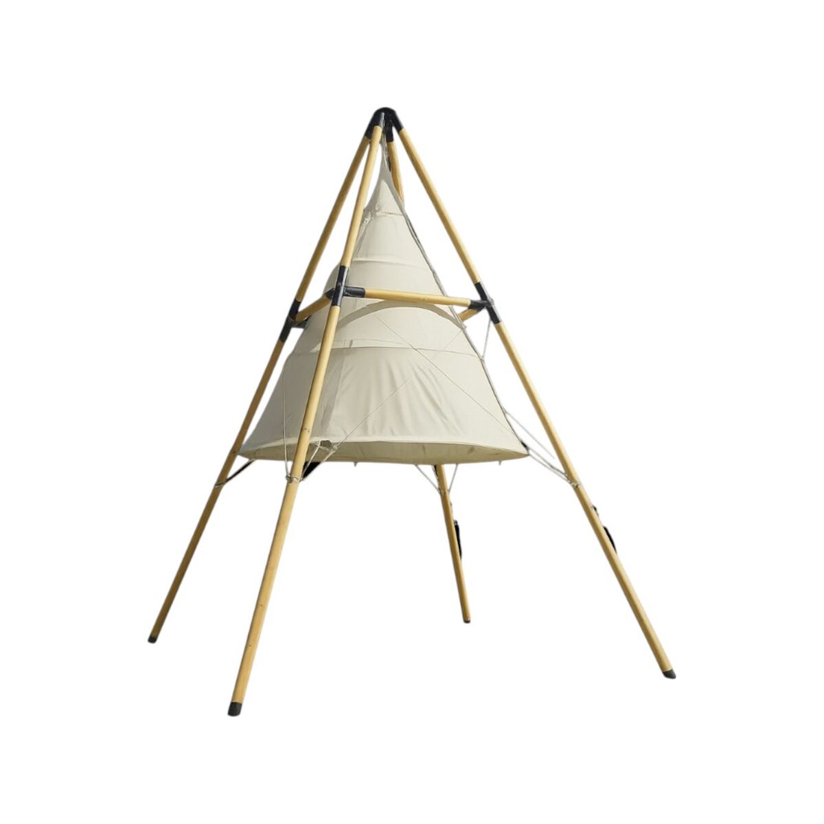 Produktbillede af Cone 5x5m Oxford på tilbud