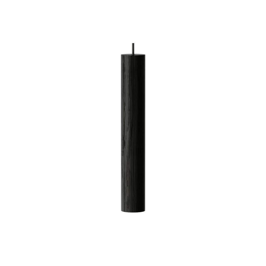 Produktbillede af Chimes Oak Black Umage i premium kvalitet