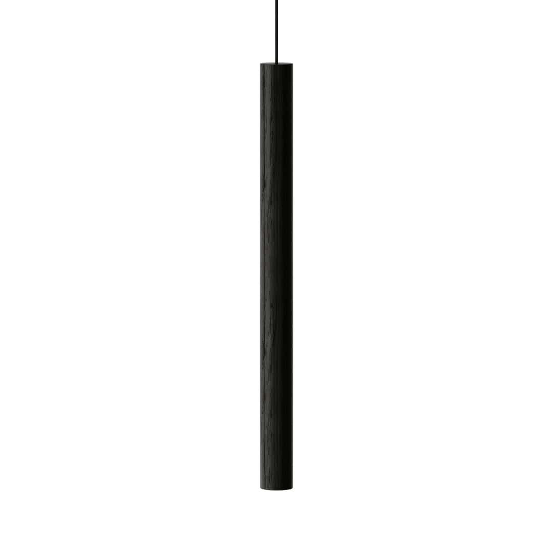 Produktbillede af Chimes Tall Black Umage i premium kvalitet