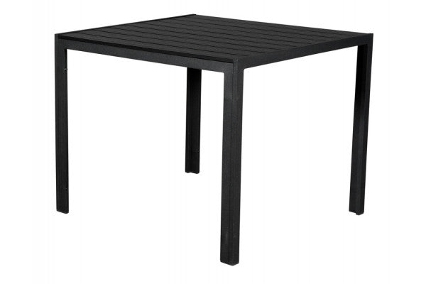 Produktbillede af Chinet bord 90 x 90 på tilbud i høj kvalitet