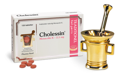 Stort online udvalg i Pharma Nord Cholessin 120 tabletter ❤ Pharma Nord ❤ Hurtig levering: 1 - 2 Hverdage og gratis fragt v/køb over 295 kr. GLS til pakkeshop ❤ Varenummer: HG-279400 og barcode / Ean: 5709976263406 på lager - Kæmpe udvalg i Mineraler - Over 434 design brands på udsalg