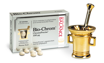 Stort online udvalg i Pharma Nord Bio-Chrom 60 tabl. ❤ Pharma Nord ❤ Hurtig levering: 1 - 2 Hverdage og gratis fragt v/køb over 295 kr. GLS til pakkeshop ❤ Varenummer: HG-61200 og barcode / Ean: 5709976061200 på lager - Kæmpe udvalg i Sundhed - Over 434 design brands på udsalg